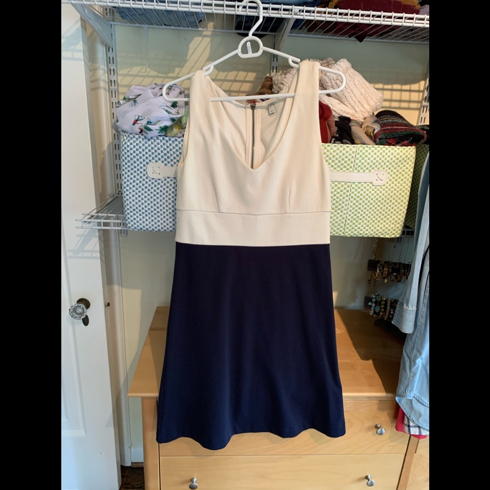 GUC jcrew dress